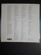 ABBA – Arrival