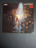 ABBA – Super Trouper