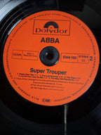 ABBA – Super Trouper