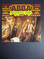 ABBA – Mamma Mia