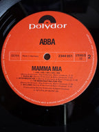 ABBA – Mamma Mia