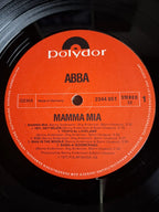 ABBA – Mamma Mia