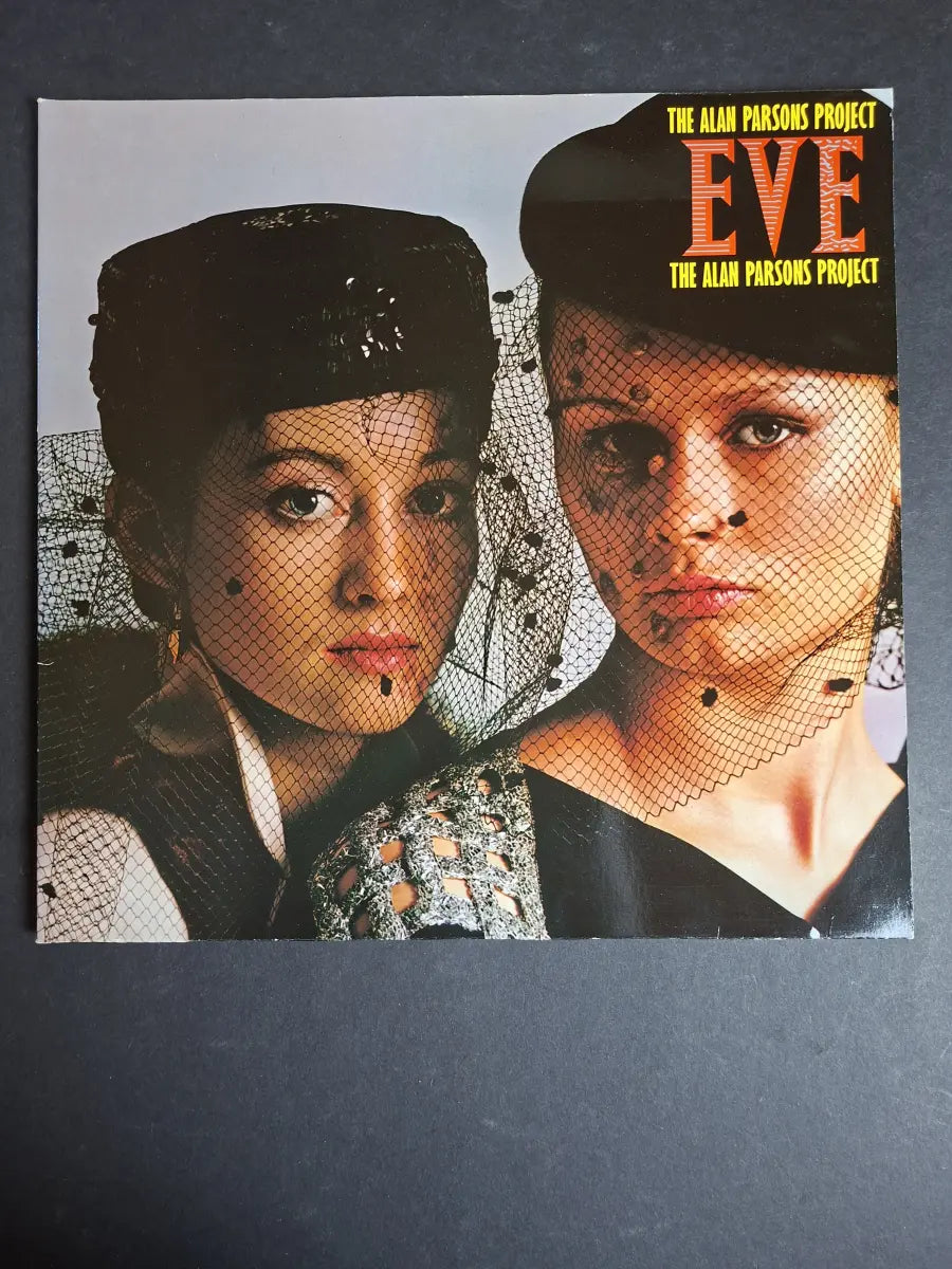 The Alan Parsons Project – Eve