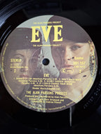 The Alan Parsons Project – Eve