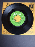 Bernard Cribbins ‎– When I'm Sixty-Four