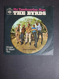 The Byrds – Mr. Tambourine Man