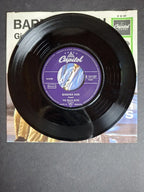 The Beach Boys ‎– Barbara Ann