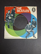 The Beatles ‎– I Want To Hold Your Hand