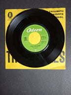 The Beatles ‎– Long Tall Sally / I Call Your Name