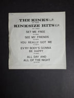 The Kinks – Till The End Of The Day