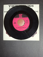 The Kinks – Till The End Of The Day