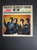 The Kinks – Dedicated Follower Of Fashion