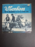 The Monkees – I'm A Believer