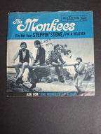 The Monkees – I'm A Believer