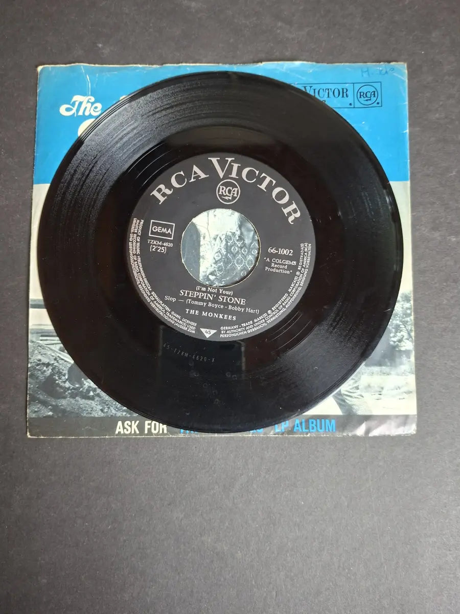 The Monkees – I'm A Believer