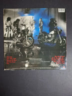 Mötley Crüe ‎– Girls, Girls, Girls