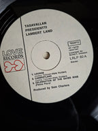 Tasavallan Presidentti – Lambertland