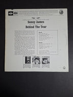 Sonny James ‎– Behind The Tear