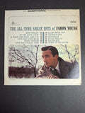 Faron Young ‎– The All-Time Great Hits Of Faron Young