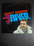 Marty Robbins - The Bend In The River