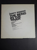 Marty Robbins - The Bend In The River