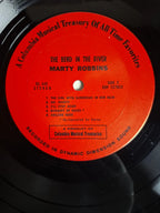 Marty Robbins - The Bend In The River