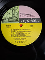Dean Martin – Welcome To My World