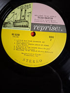 Dean Martin – Welcome To My World