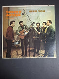 Sonny James And The Southern Gentlemen – Need You