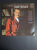 Eddy Arnold – I Want To Go With You