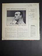 Eddy Arnold – I Want To Go With You