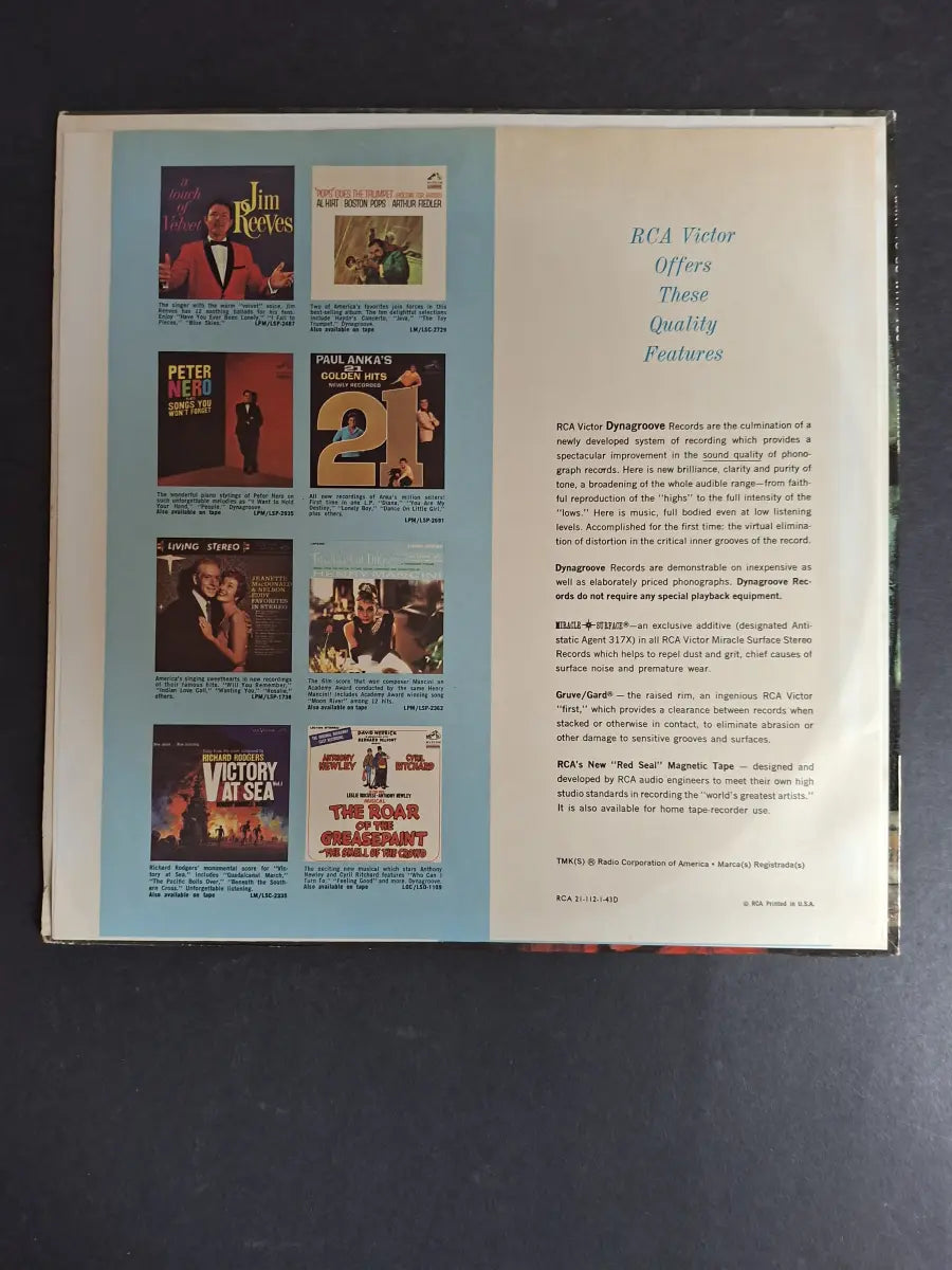 Eddy Arnold – I Want To Go With You