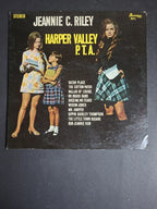 Jeannie C. Riley – Harper Valley P.T.A.