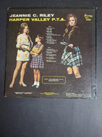 Jeannie C. Riley – Harper Valley P.T.A.