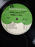 Jeannie C. Riley – Harper Valley P.T.A.