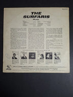 The Surfaris ‎– Play