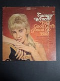 Tammy Wynette – Your Good Girl's Gonna Go Bad