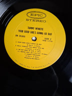 Tammy Wynette – Your Good Girl's Gonna Go Bad