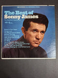 Sonny James – The Best Of