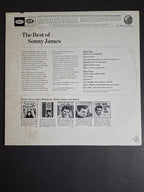 Sonny James – The Best Of
