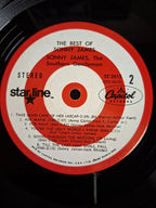 Sonny James – The Best Of