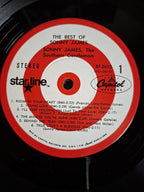 Sonny James – The Best Of