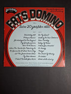 Fats Domino – Seine 20 Größten Hits
