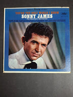 Sonny James – You're The Only World I Know