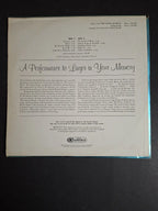 Living Strings – Music From "The Sound Of Music"