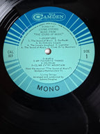 Living Strings – Music From "The Sound Of Music"