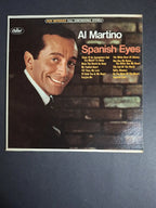 Al Martino – Spanish Eyes