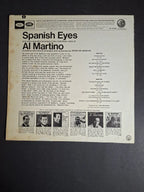 Al Martino – Spanish Eyes