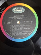 Al Martino – Spanish Eyes