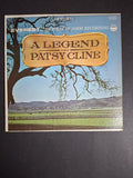 Patsy Cline – A Legend